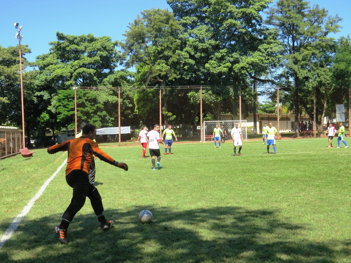 Aproveite o Clube dos Bancários e desfrute de agradáveis momentos de lazer!  - SINDICATO DOS BANCÁRIOS DE CATANDUVA E REGIÃO