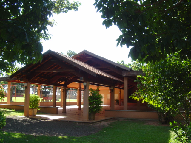 Clube dos Bancários - Clube